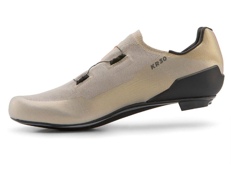 DMT KR30 Sand Road Cycling Shoes in Brown-4